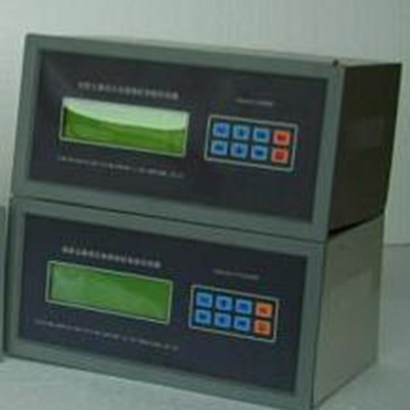 印台TM-II型电除尘高压控制器